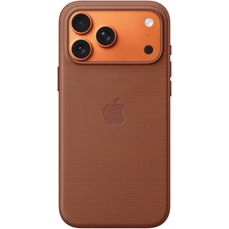 Apple Funktionsgewebe Case con MagSafe