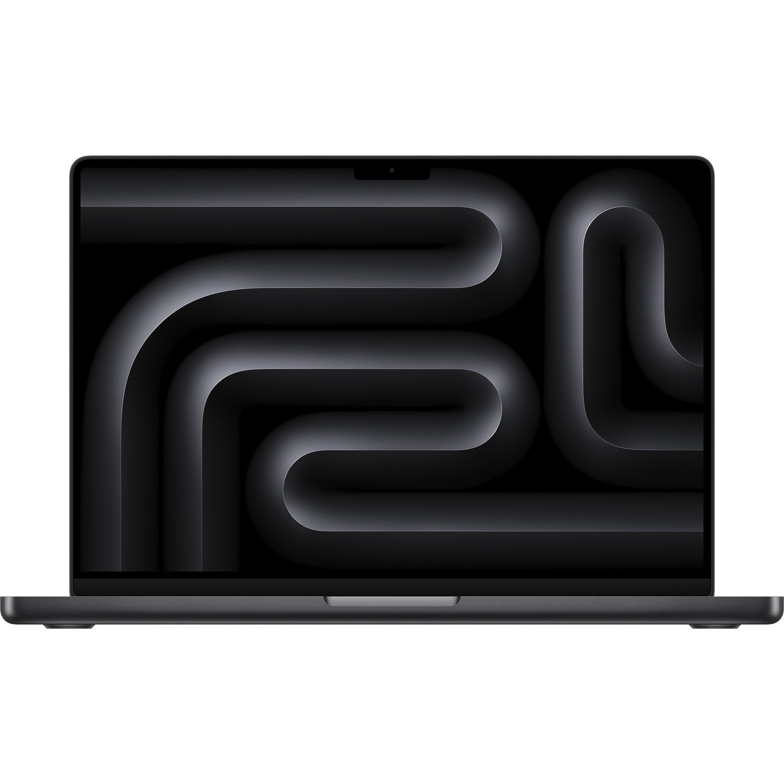 Apple MacBook Pro (14") 2024 CTO Negro, 1 TB