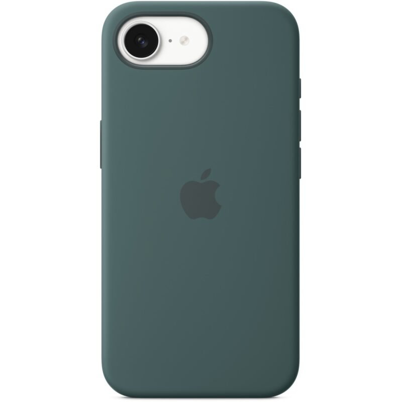 Apple Silikon Case