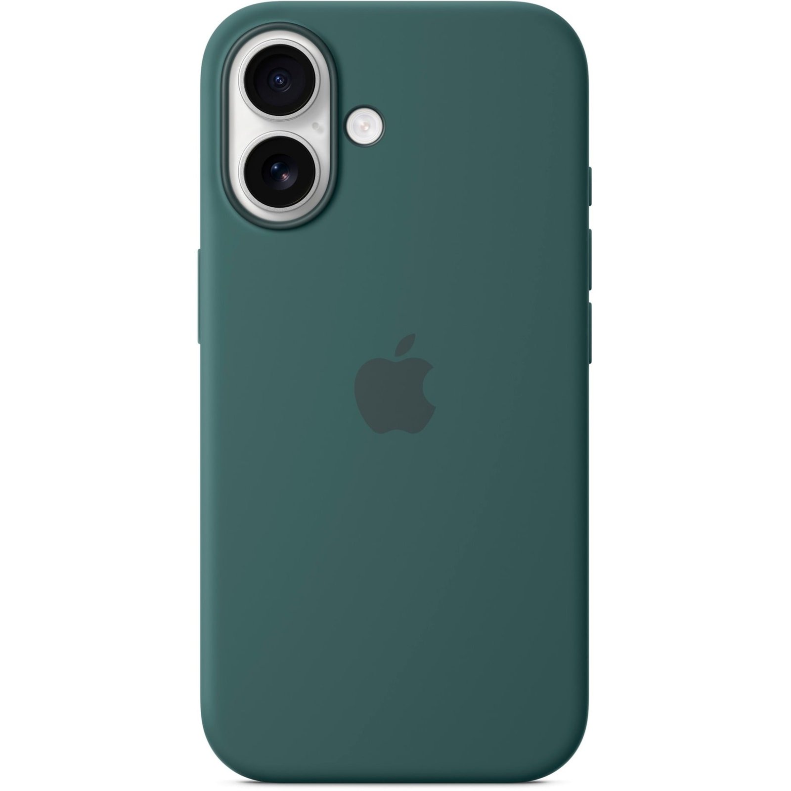 Apple Silikon Case con MagSafe