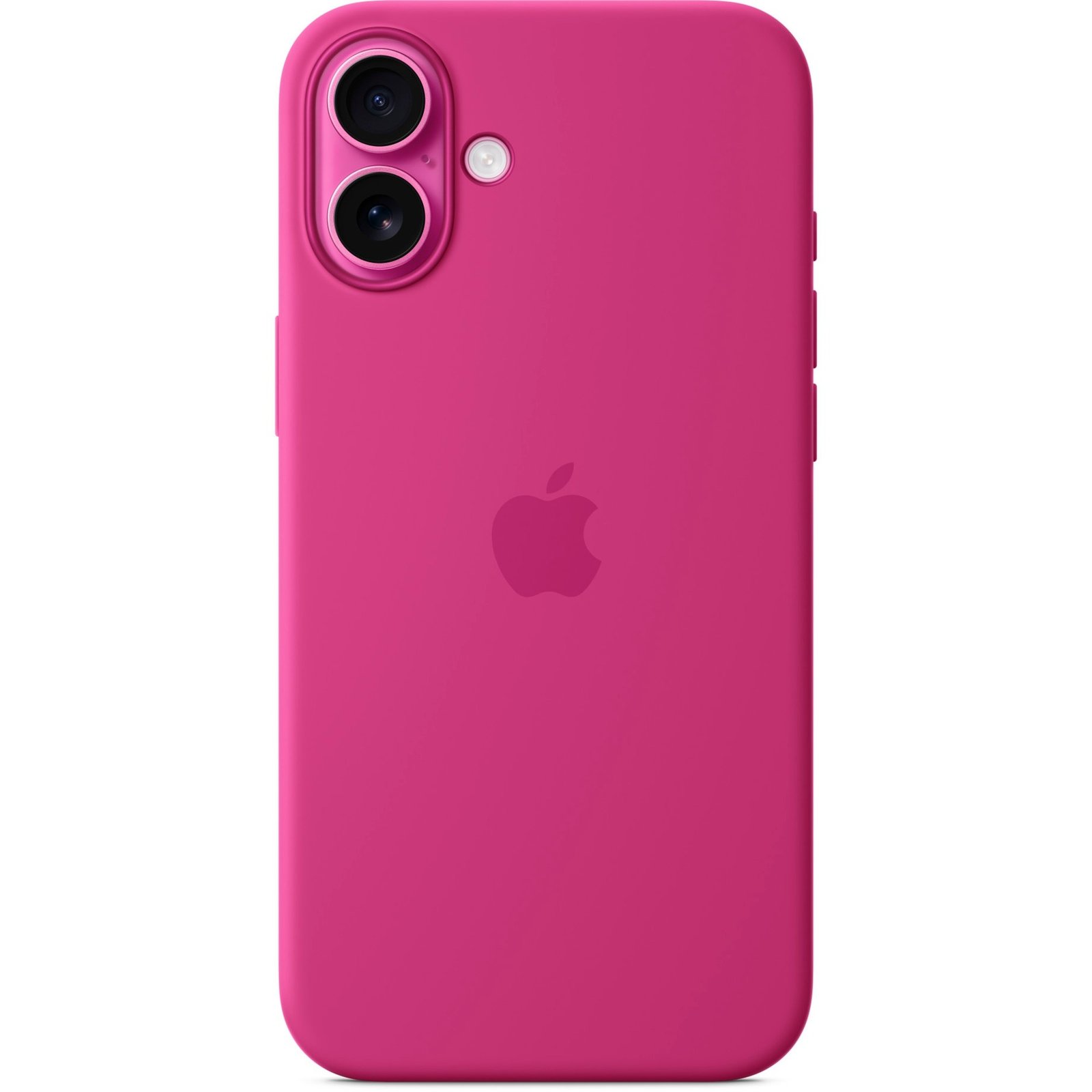 Apple Silikon Case con MagSafe