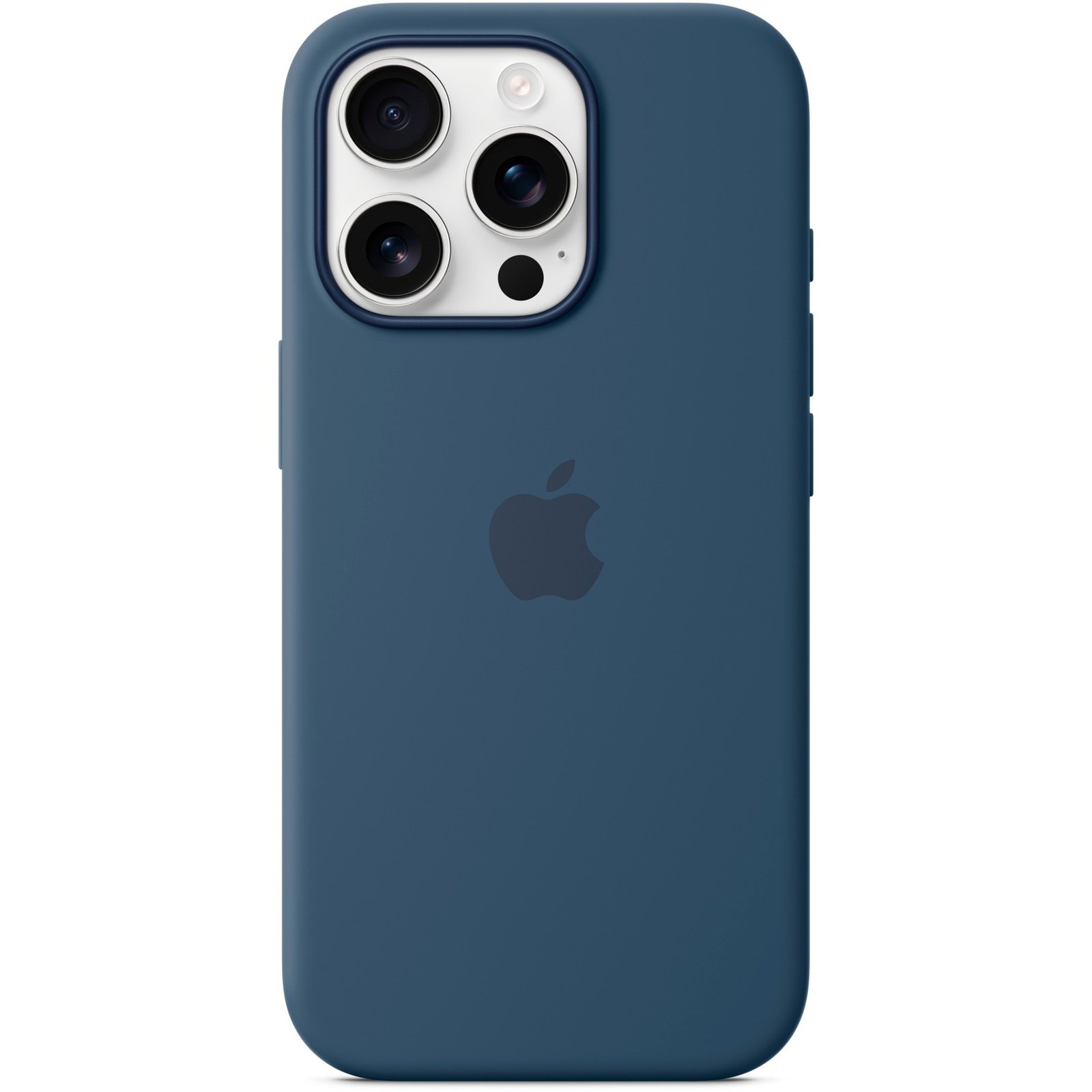 Apple Silikon Case con MagSafe