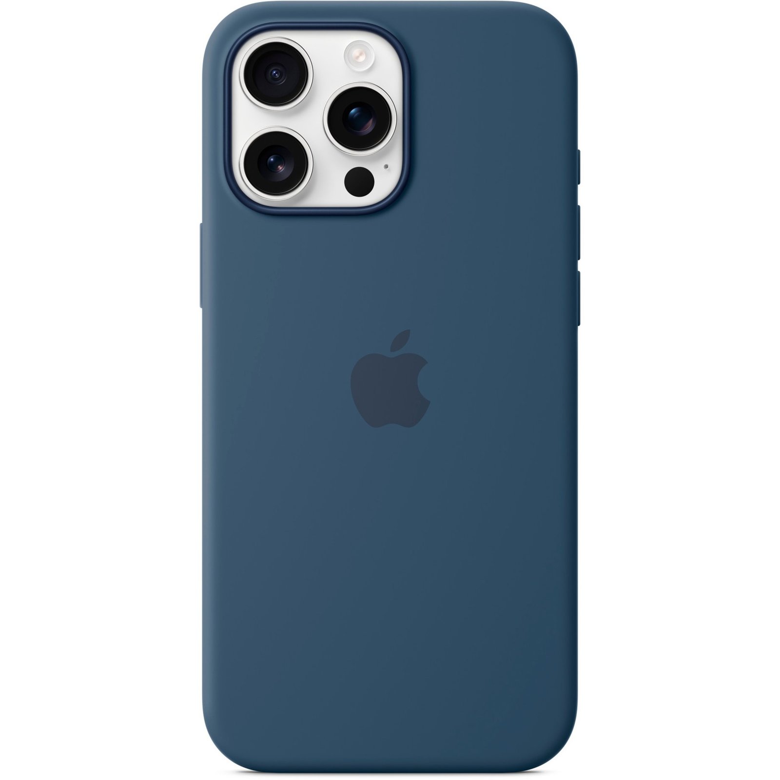 Apple Silikon Case con MagSafe