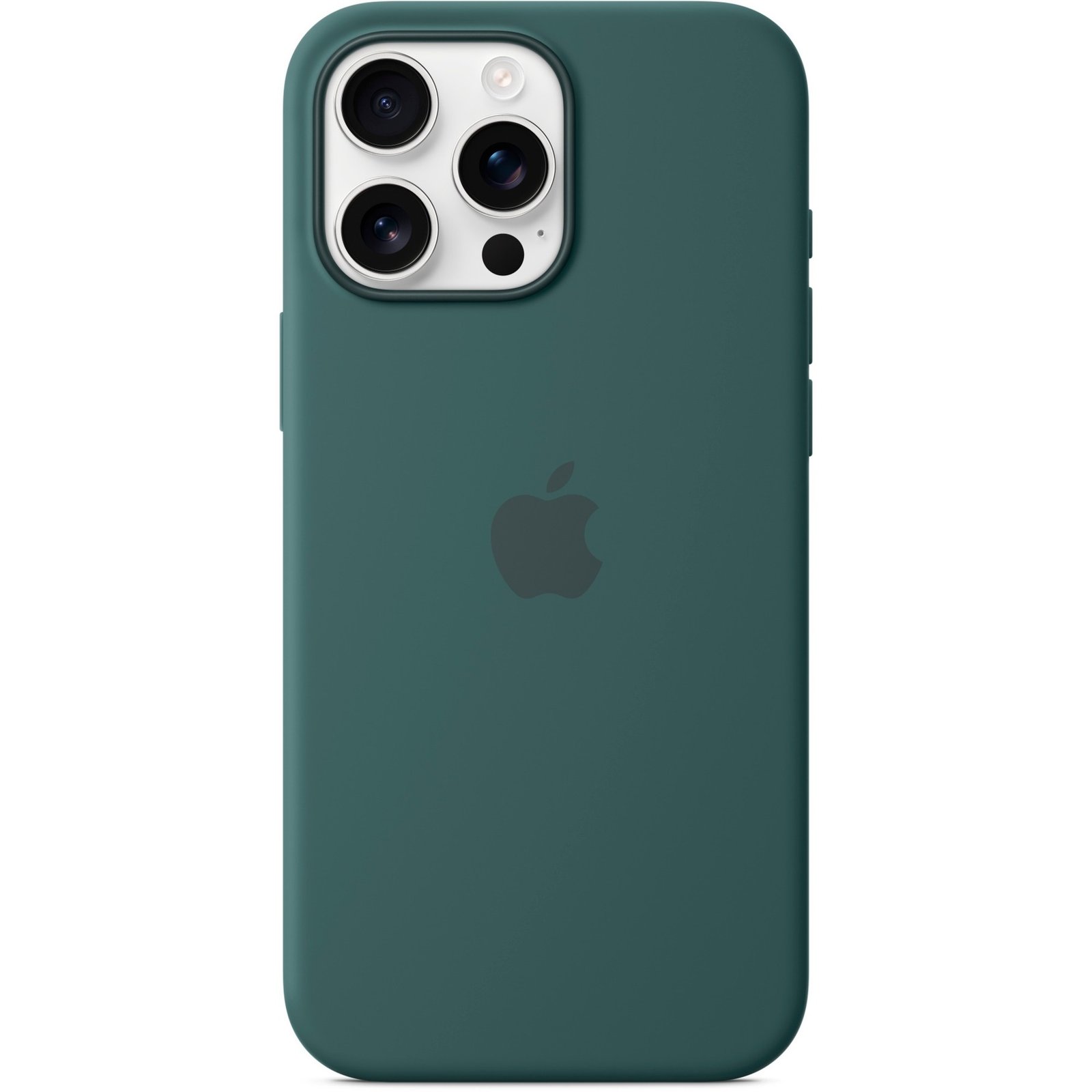 Apple Silikon Case con MagSafe