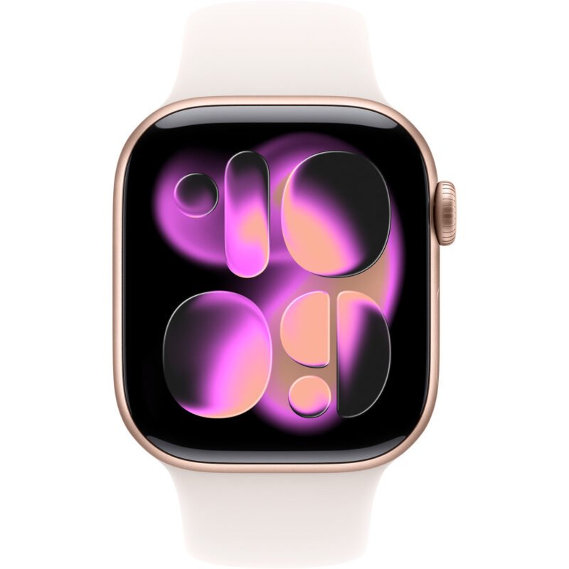 Apple Watch Series 11