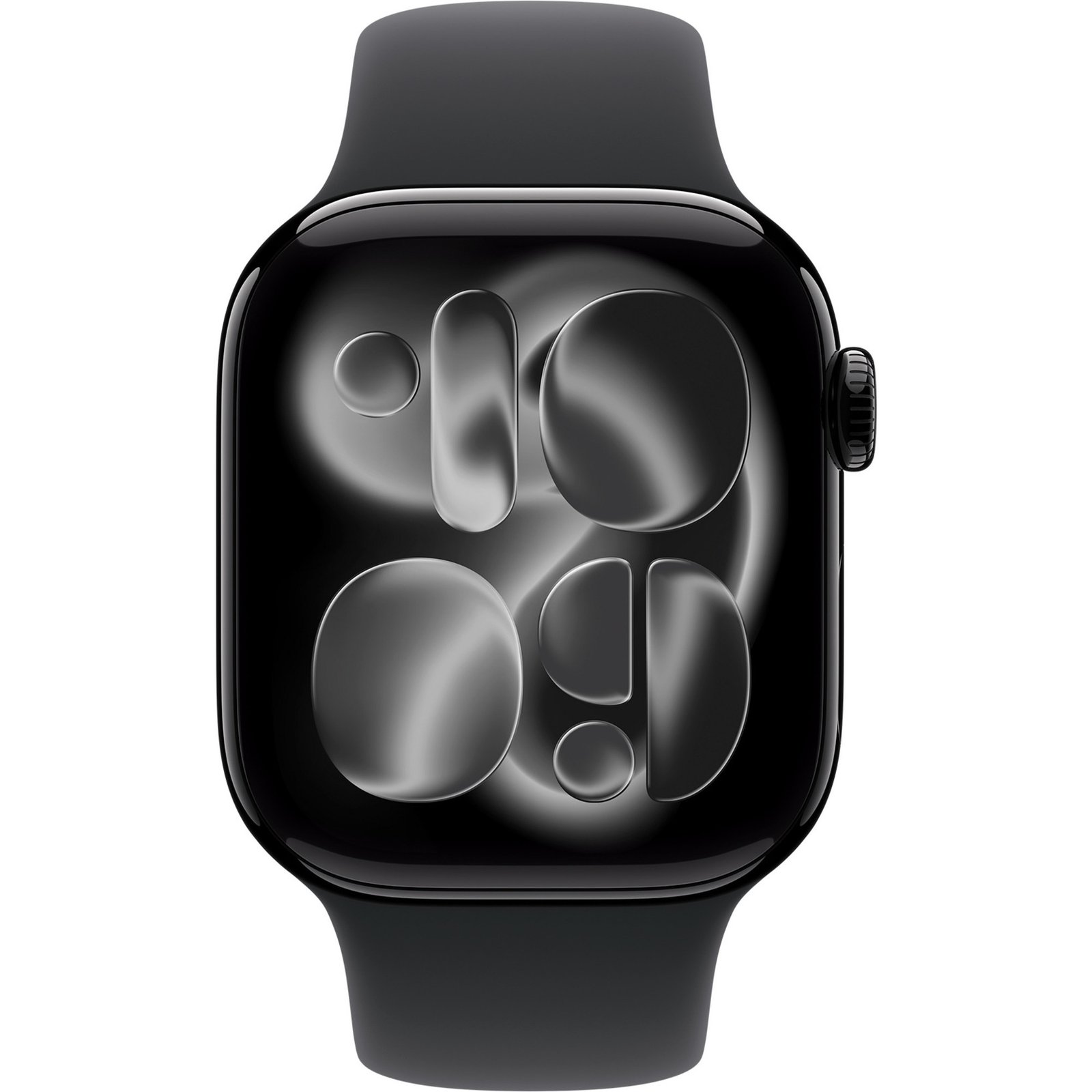 Apple Watch Series 11 Negro