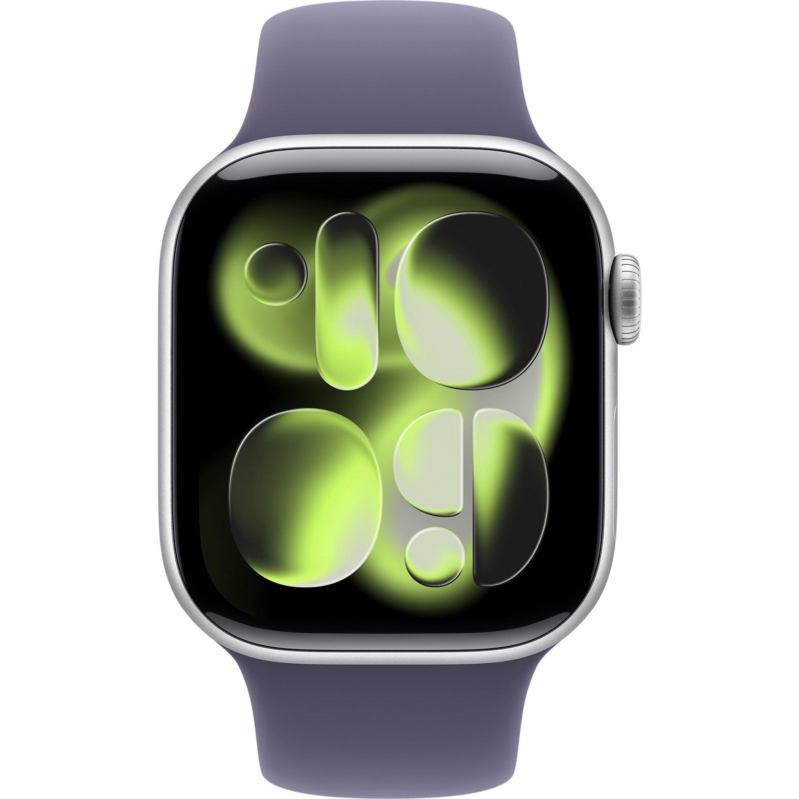 Apple Watch Series 11 Plata
