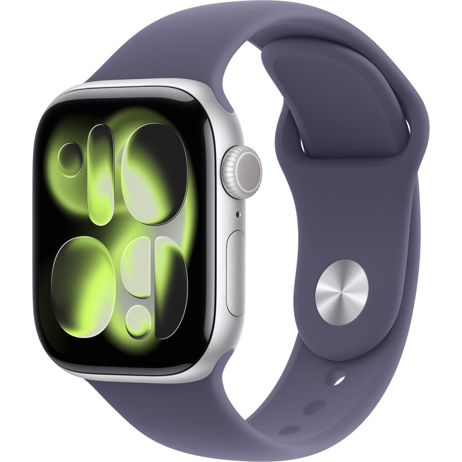 Apple Watch Series 11 Plata - Imagen 2