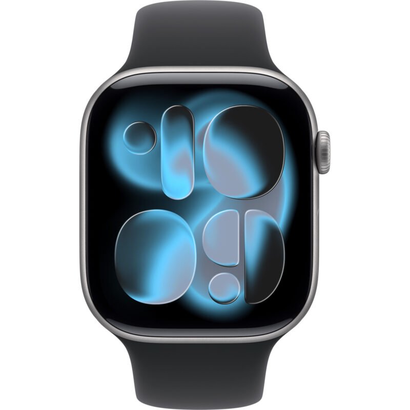 Apple Watch Series 11 Gris