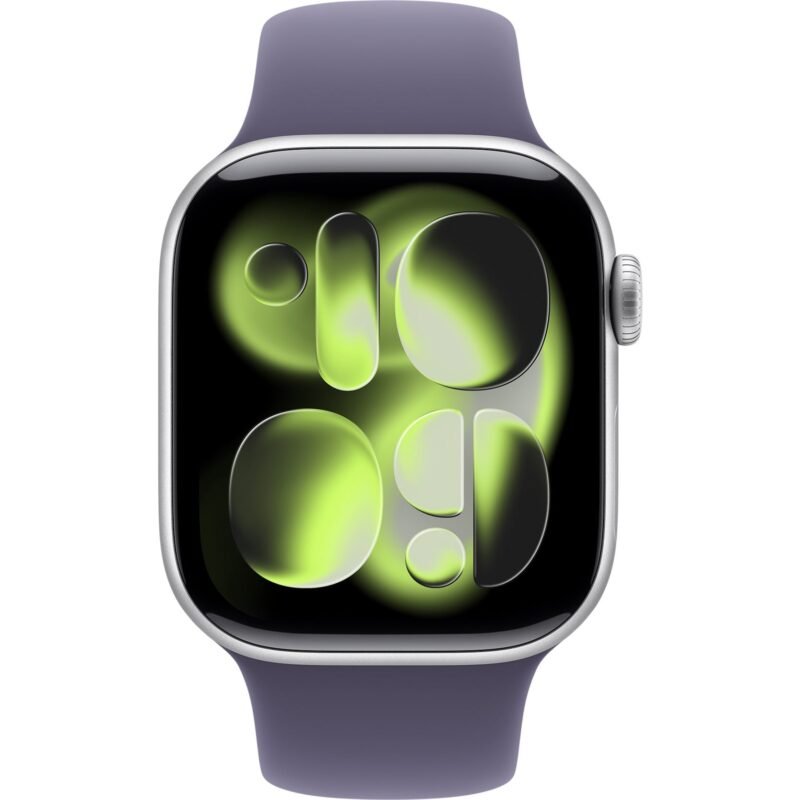 Apple Watch Series 11 Plata
