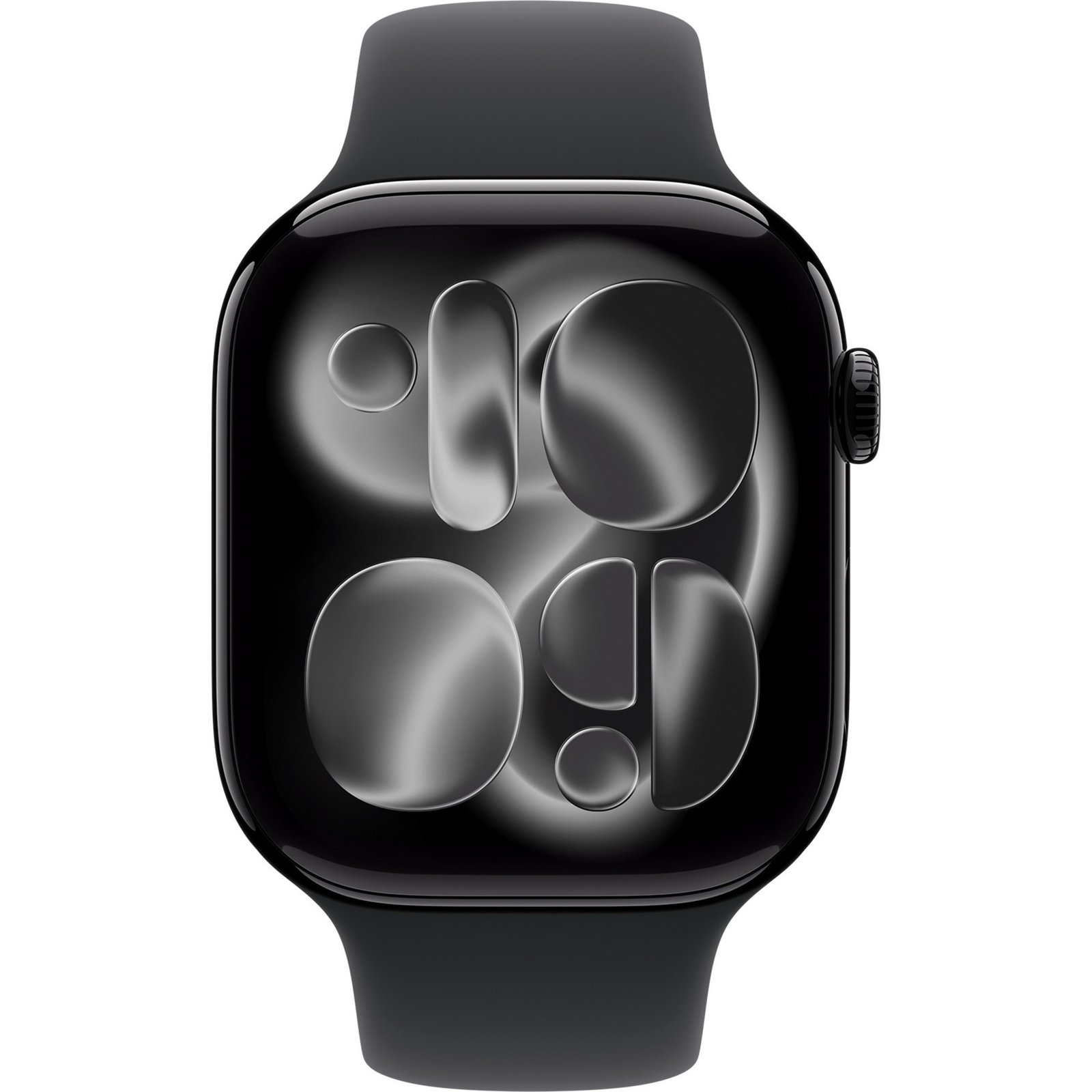 Apple Watch Series 11 Negro