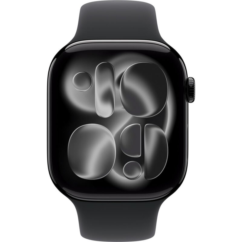 Apple Watch Series 11 Negro