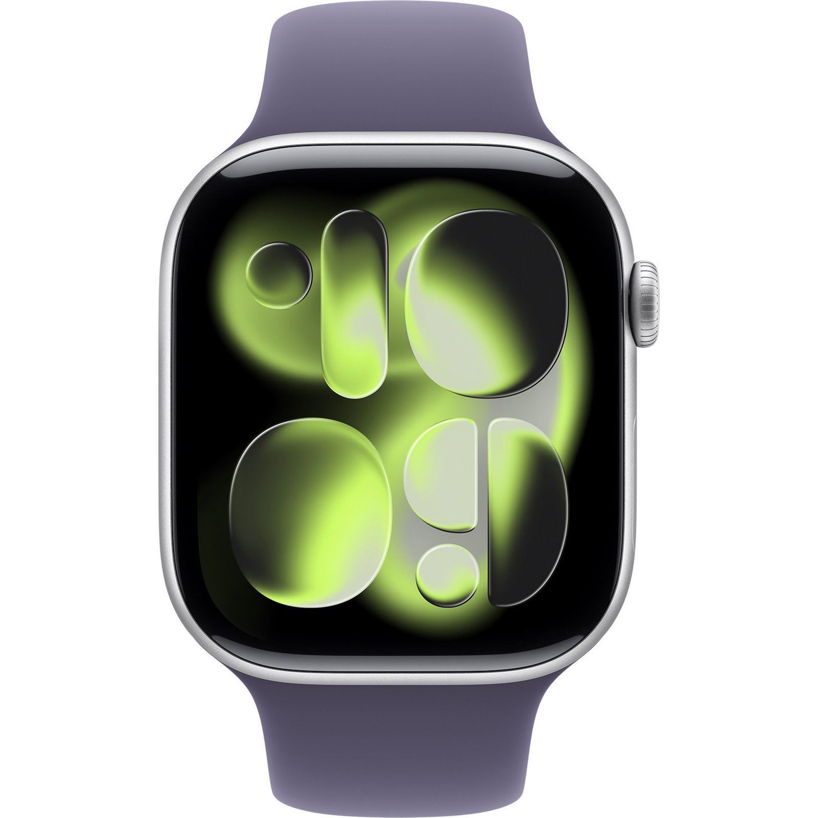 Apple Watch Series 11 Plata