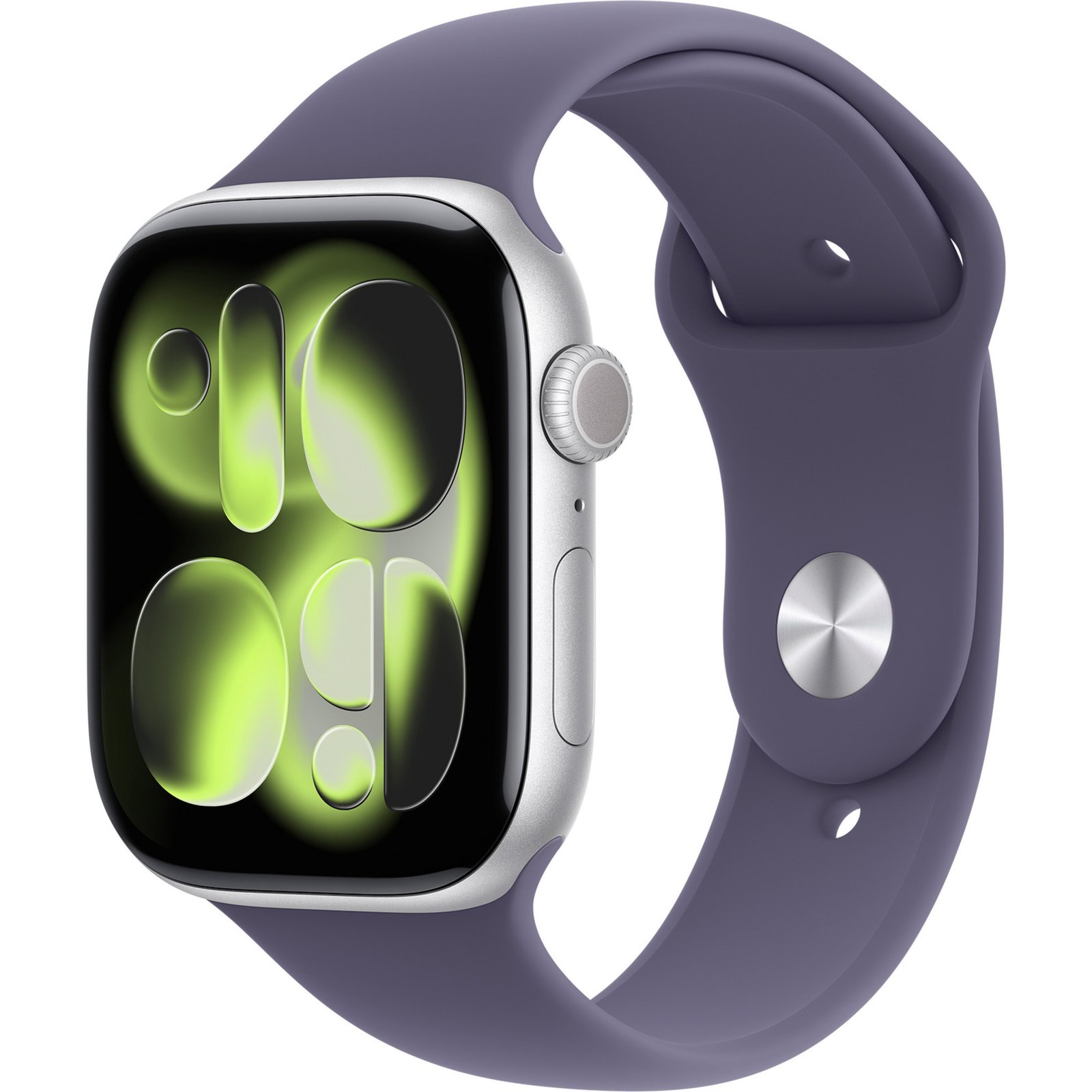 Apple Watch Series 11 Plata - Imagen 2