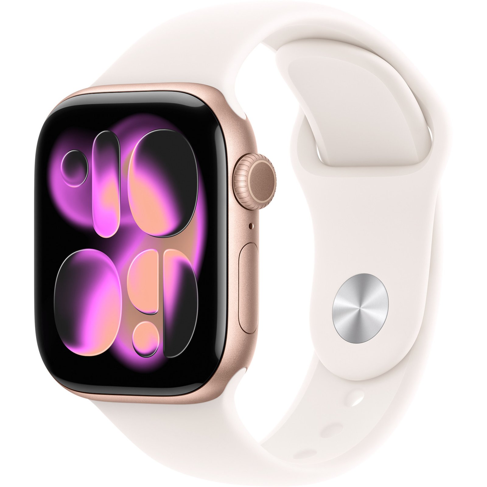 Apple Watch Series 11 Titanio - Imagen 2