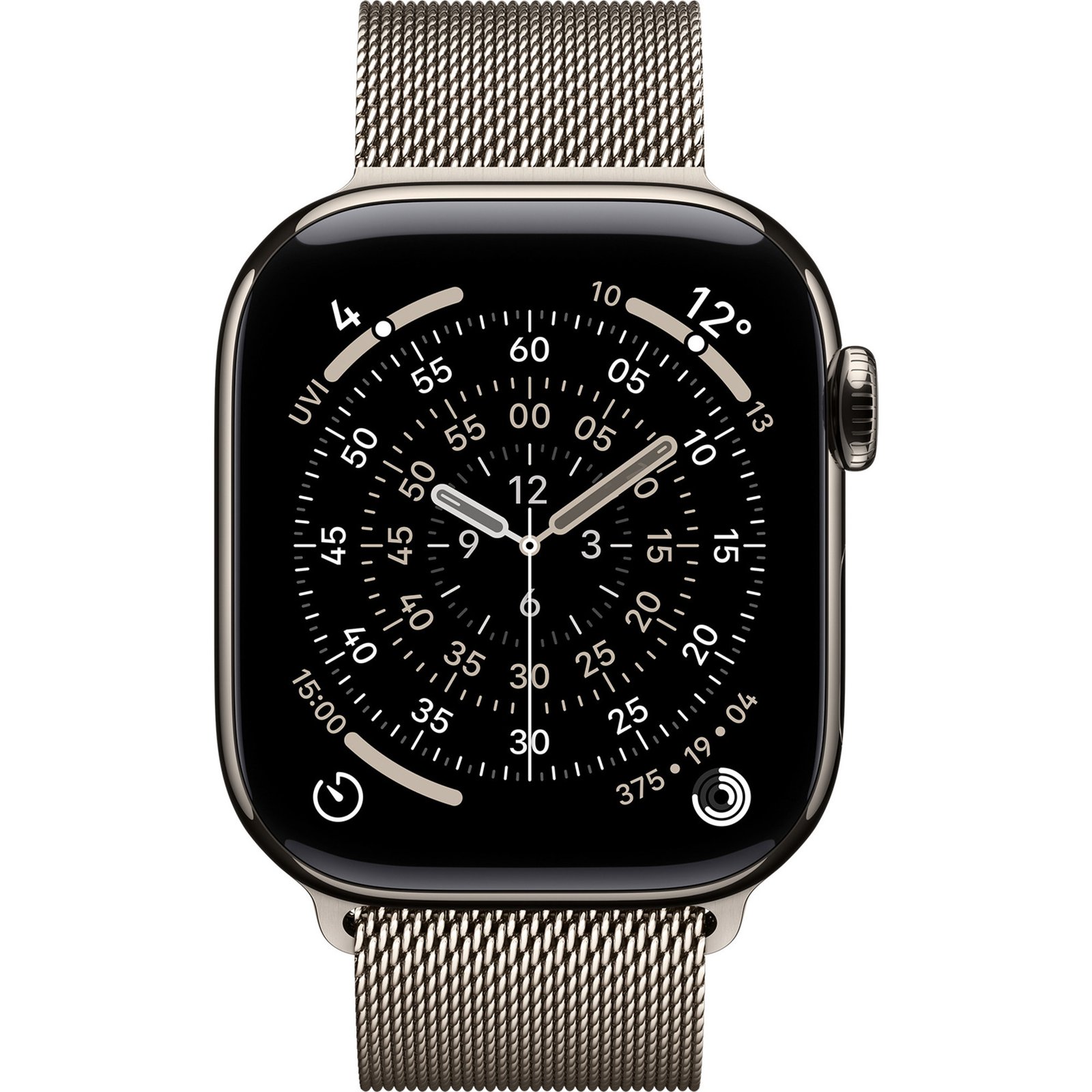 Apple Watch Series 11 Titanio