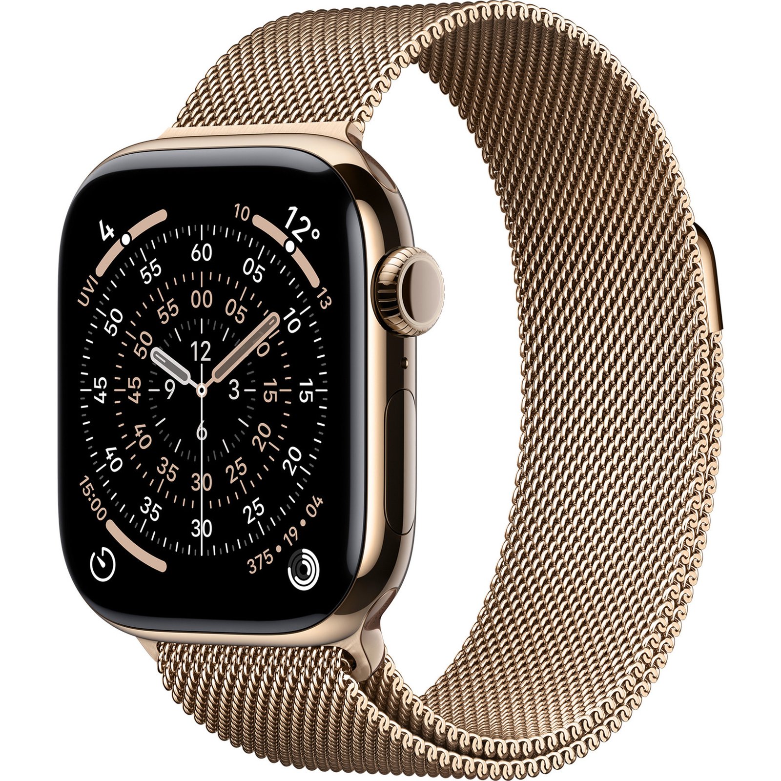 Apple Watch Series 11 Titanio - Imagen 2
