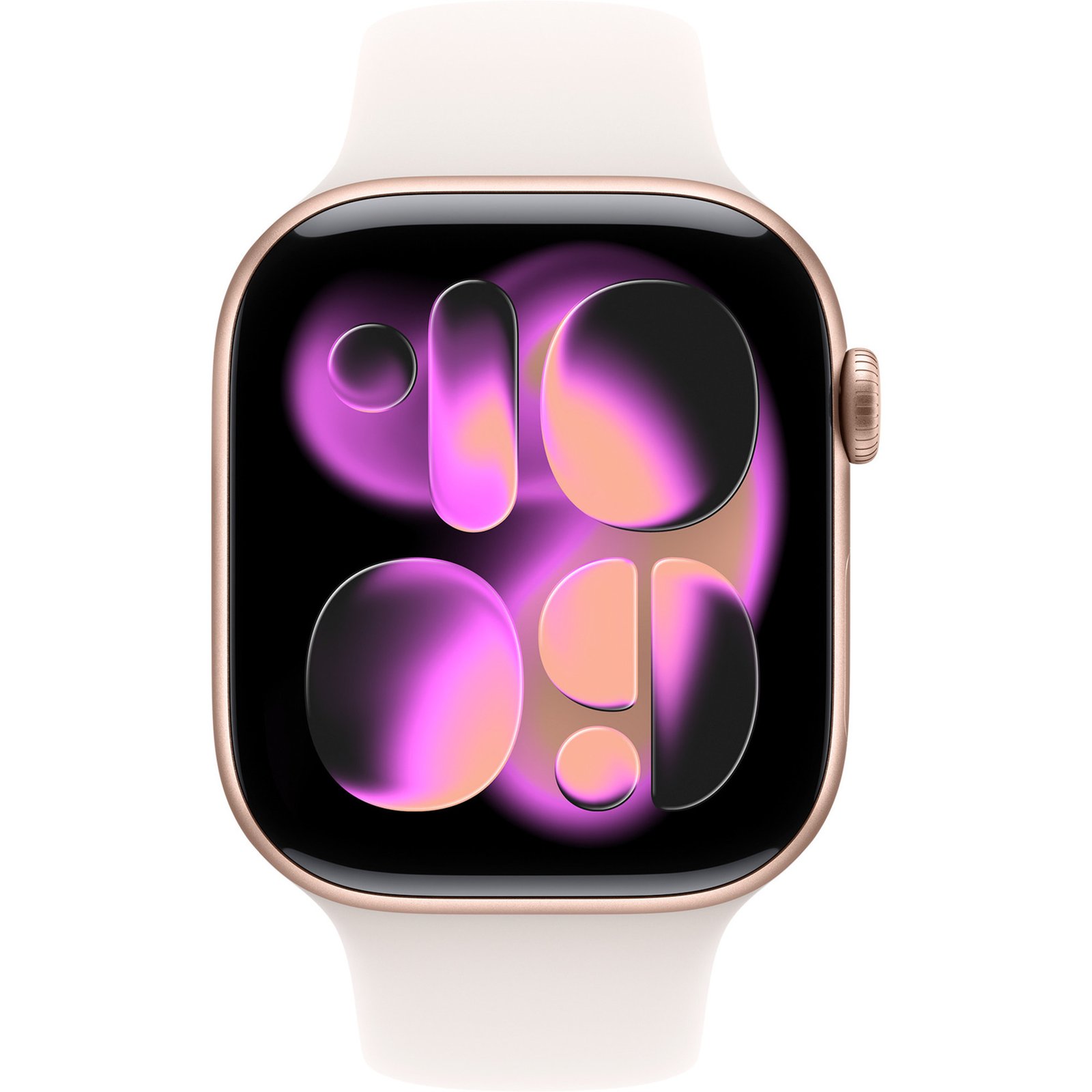 Apple Watch Series 11 Titanio