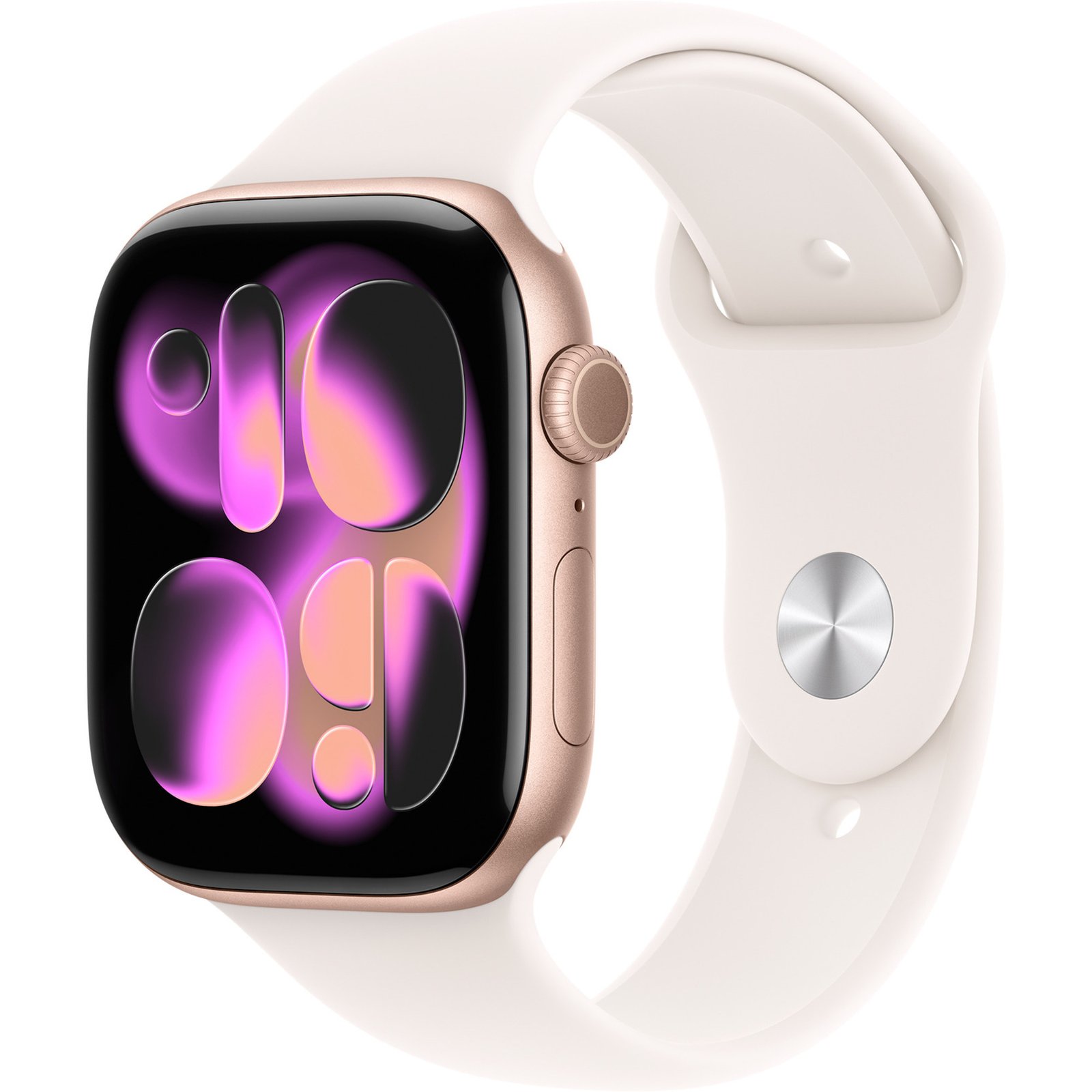 Apple Watch Series 11 Titanio - Imagen 2