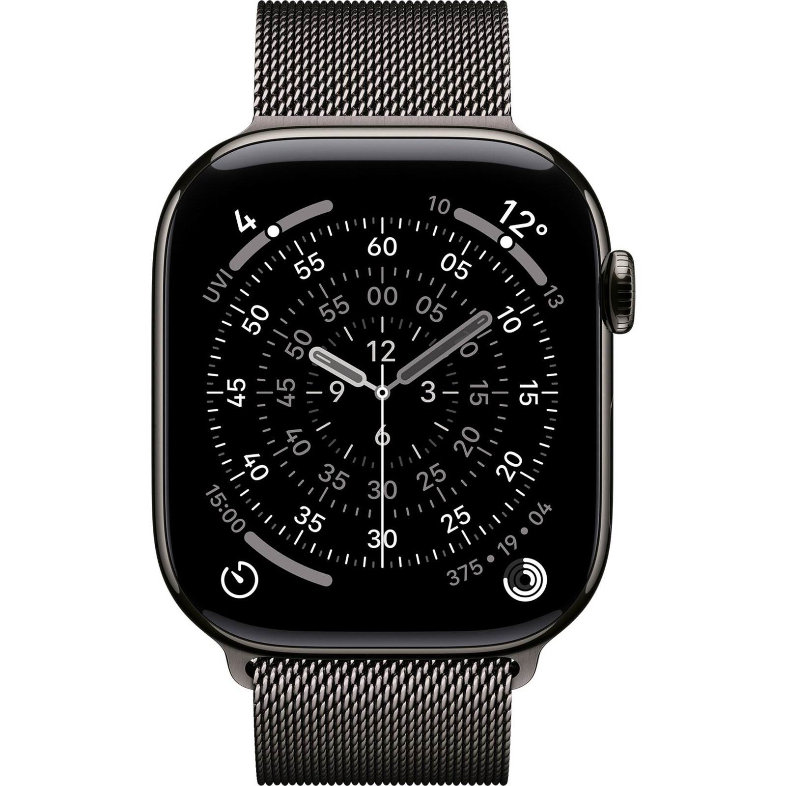 Apple Watch Series 11 Titanio