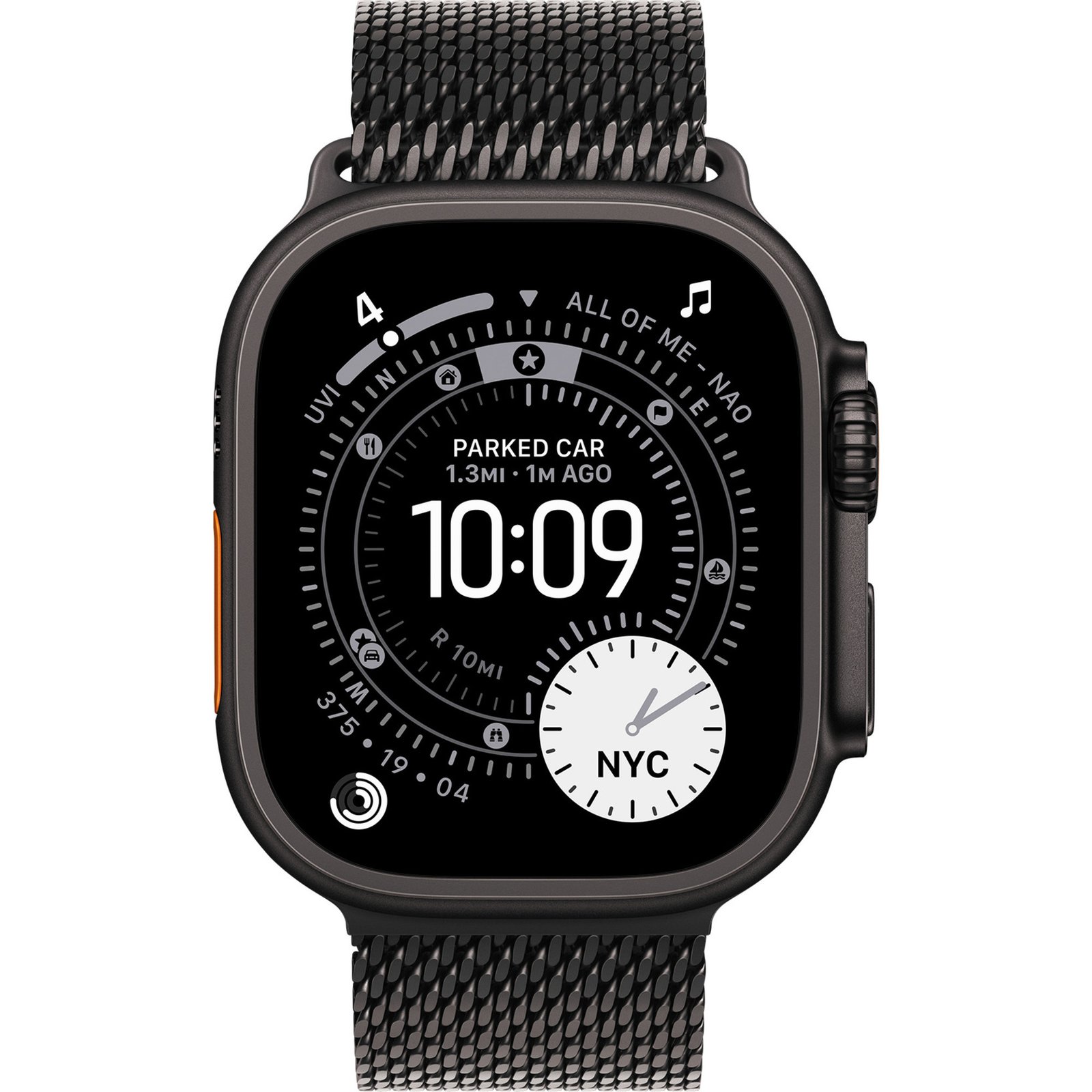 Apple Watch Ultra 3