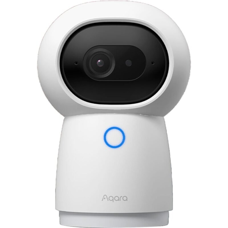 Aqara Camera Hub G3 Blanco