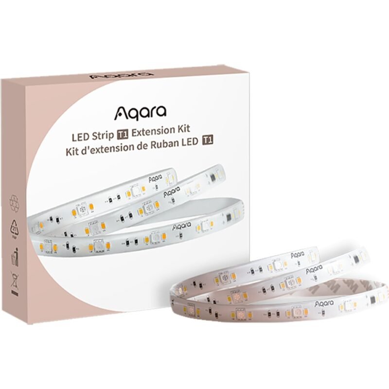 Aqara LED Strip T1