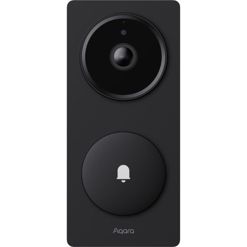 Aqara Türklingel-Kamera-Hub G410
