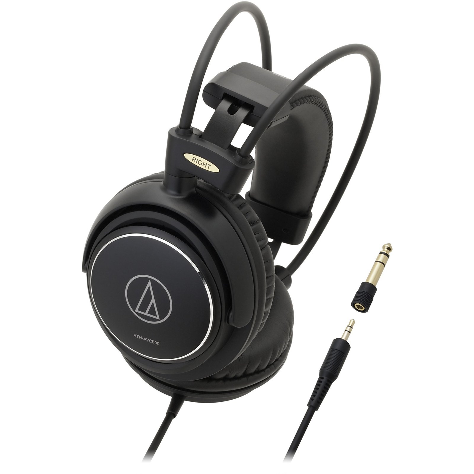 Audio-Technica ATH-AVC500 Negro