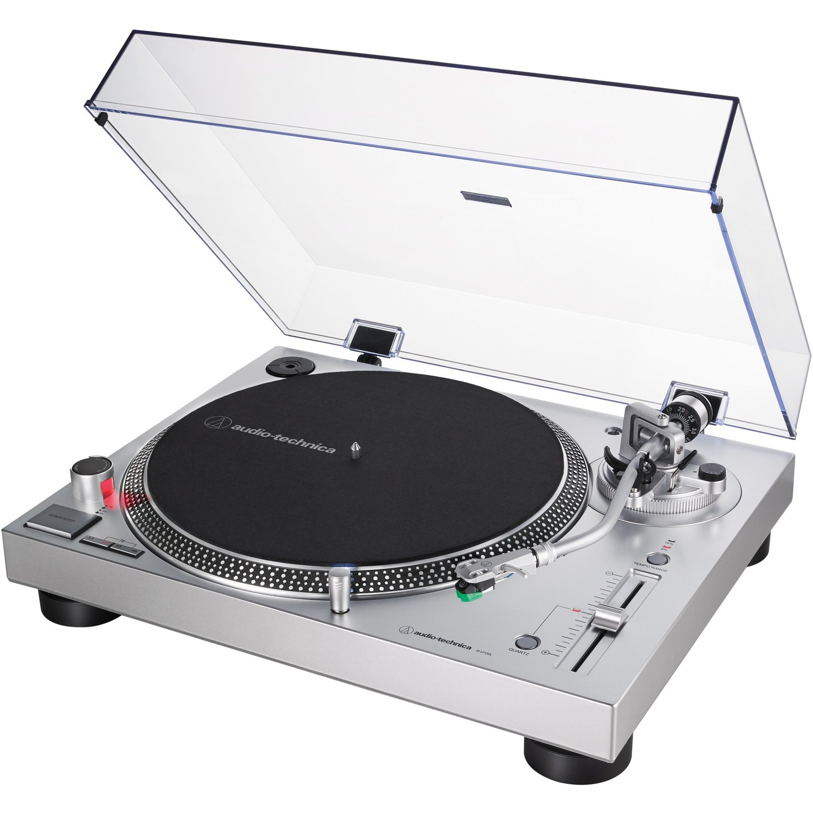 Audio-Technica AT-LP120XUSB