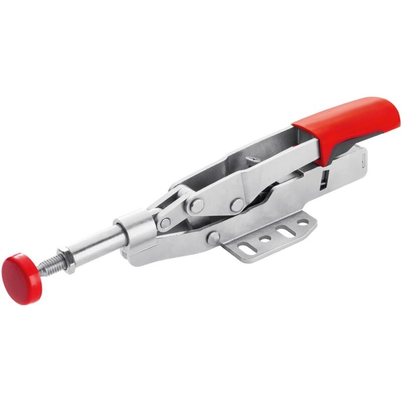 BESSEY Schubstangenspanner STC-IHH25-T20 Plata
