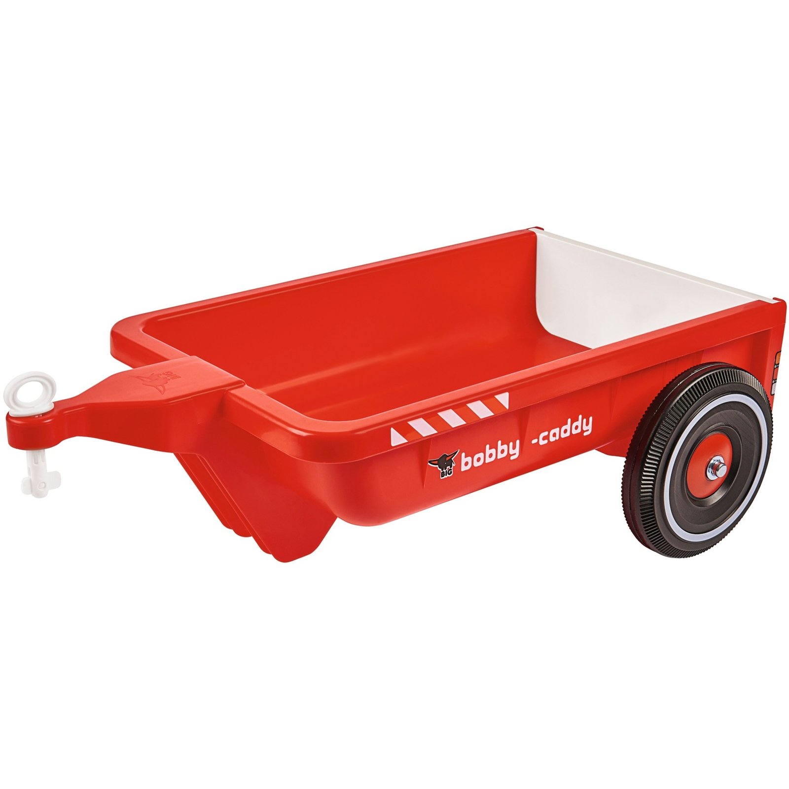 BIG Bobby-Caddy Rojo