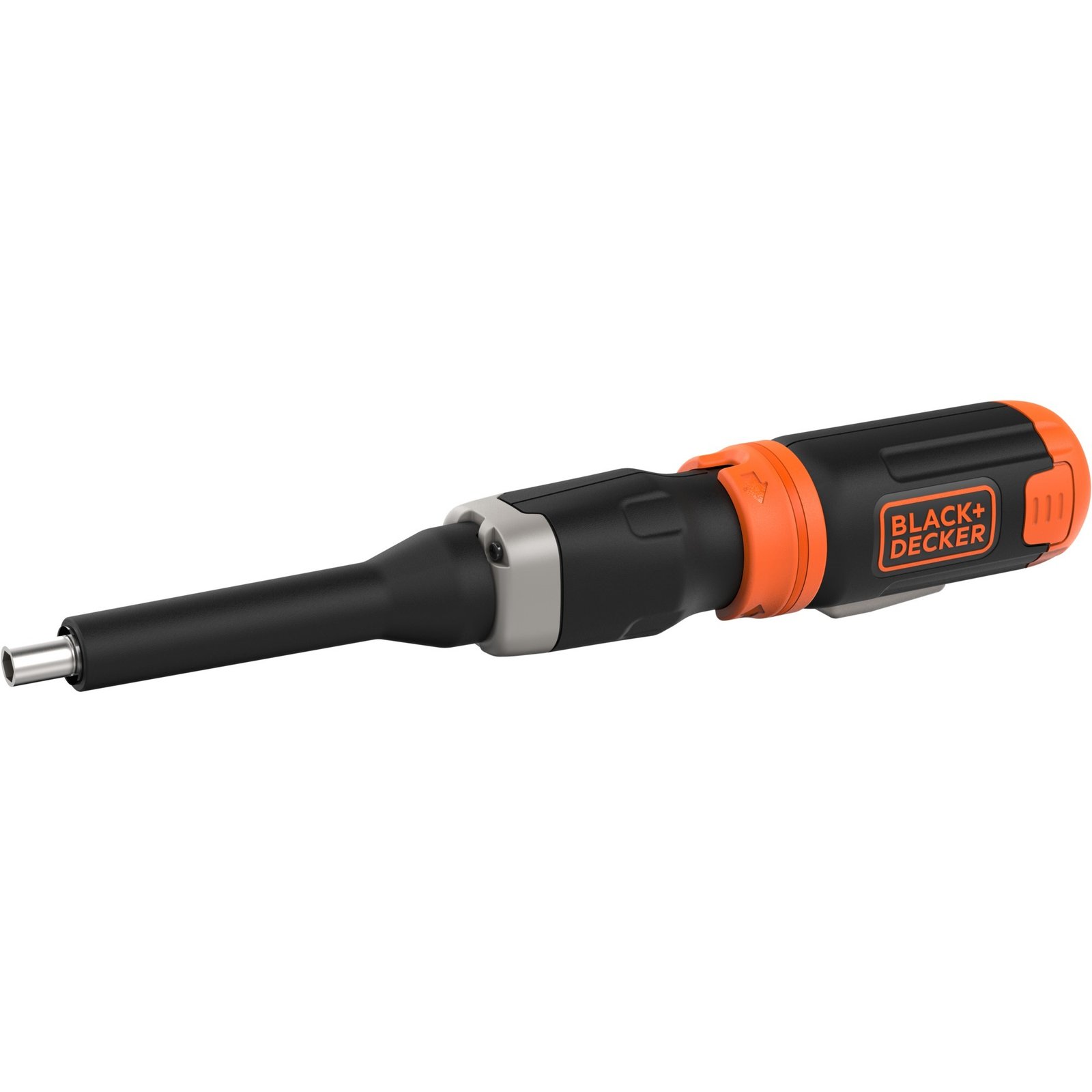 BLACK+DECKER Batterie-Stabschrauber BCF601C-XJ Naranja