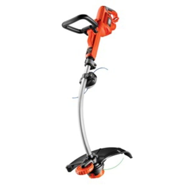 BLACK+DECKER Elektrosense GL9035 Naranja