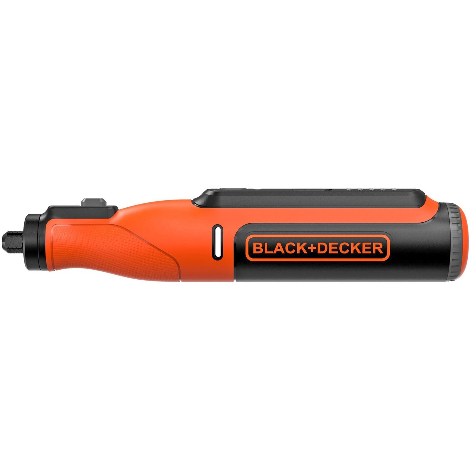 BLACK+DECKER Multifunktions-Werkzeug BCRT8IK-XJ Naranja - Imagen 4