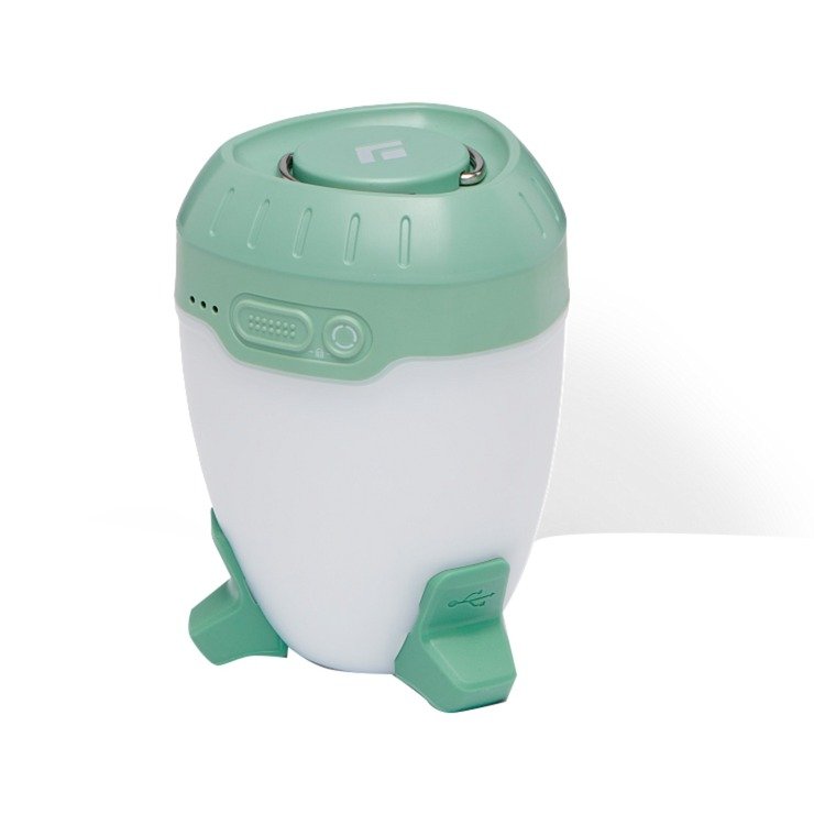 Black Diamond Orbiter 450 Lantern Verde