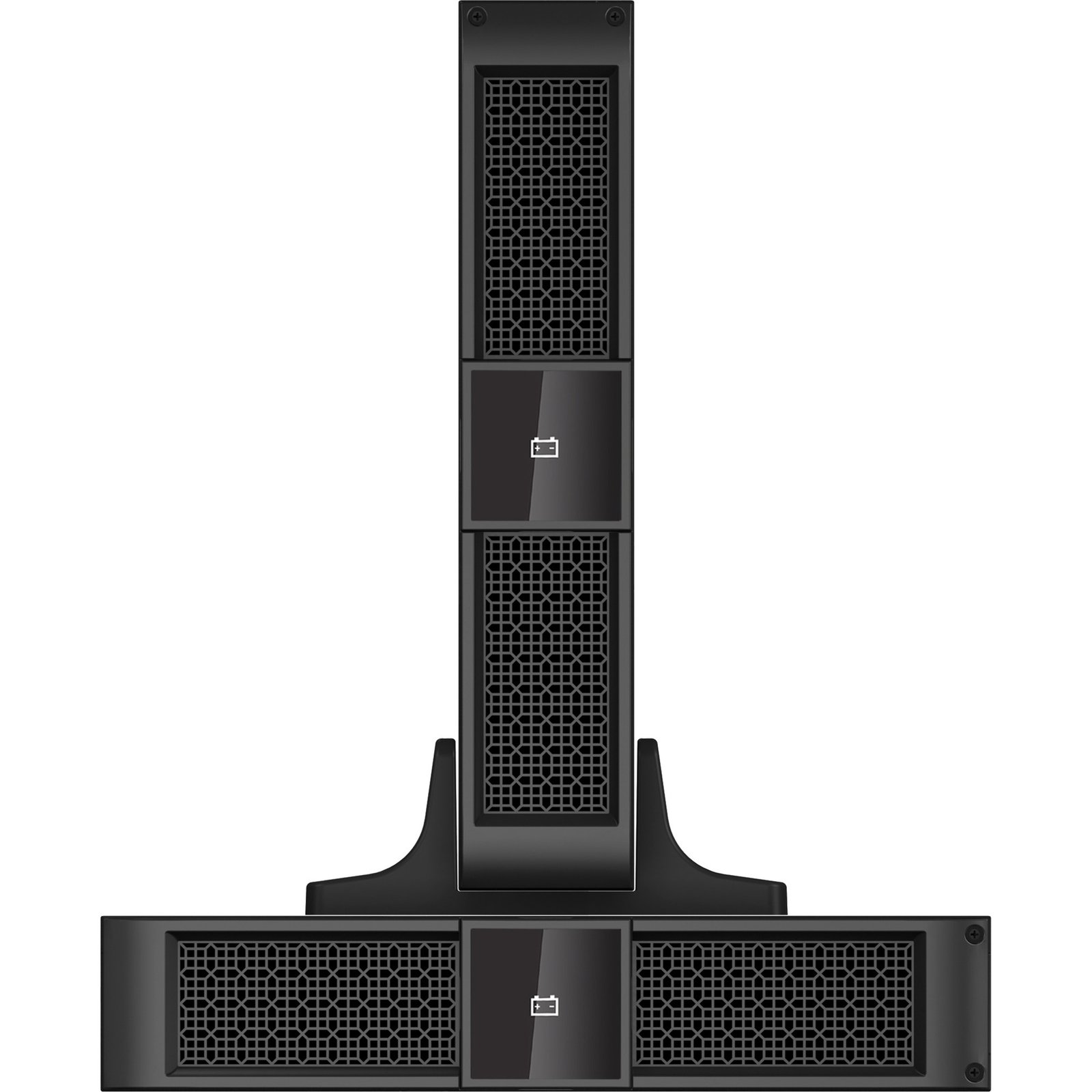 BlueWalker PowerWalker Erweiterungsakku 10134011 Negro - Imagen 2