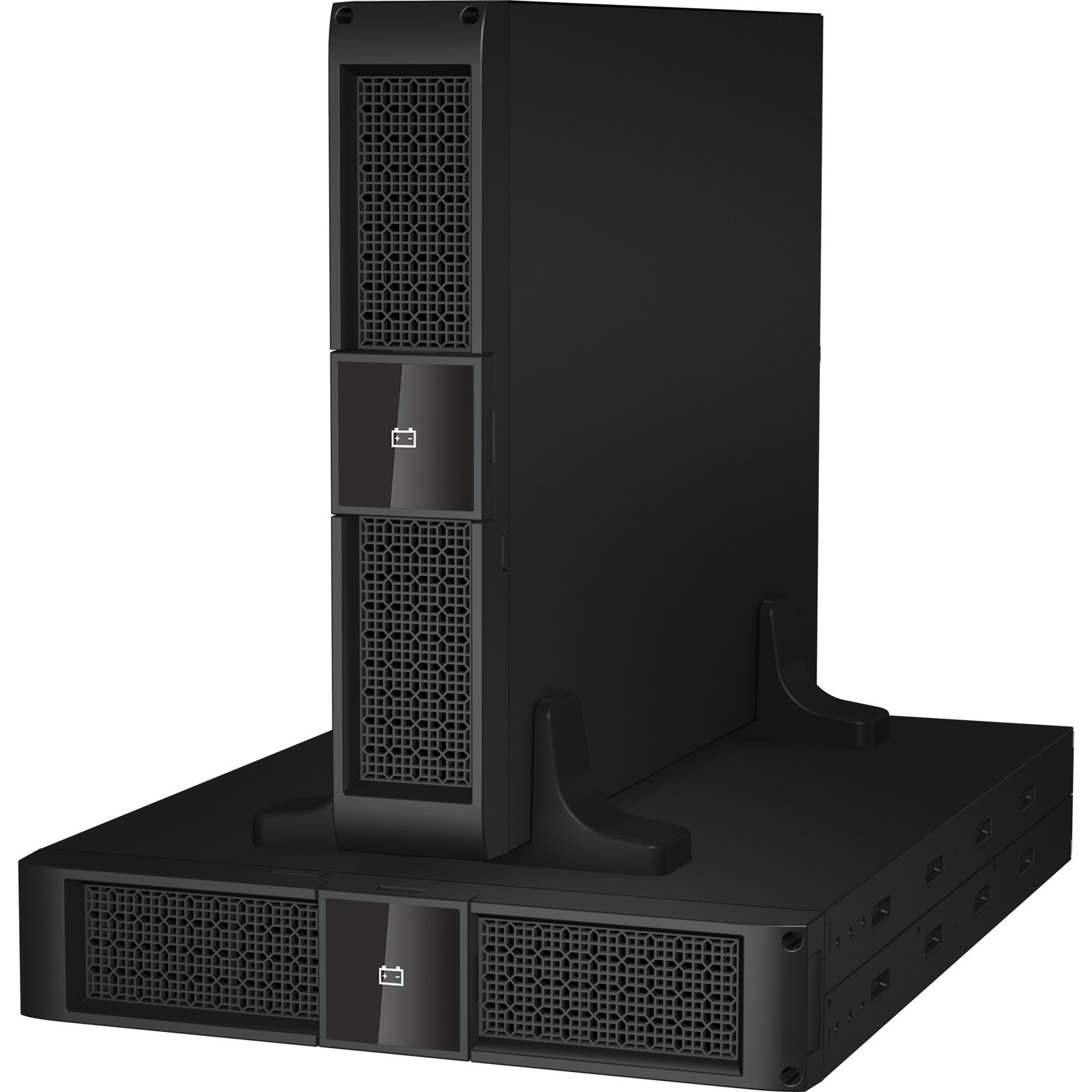 BlueWalker PowerWalker Erweiterungsakku 10134011 Negro - Imagen 3