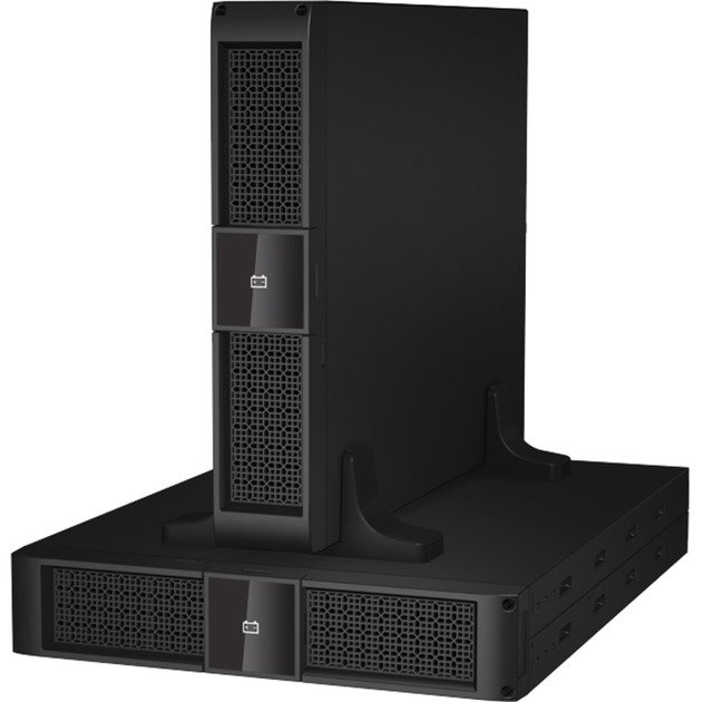 BlueWalker PowerWalker Erweiterungsakku 10134012 Negro - Imagen 3
