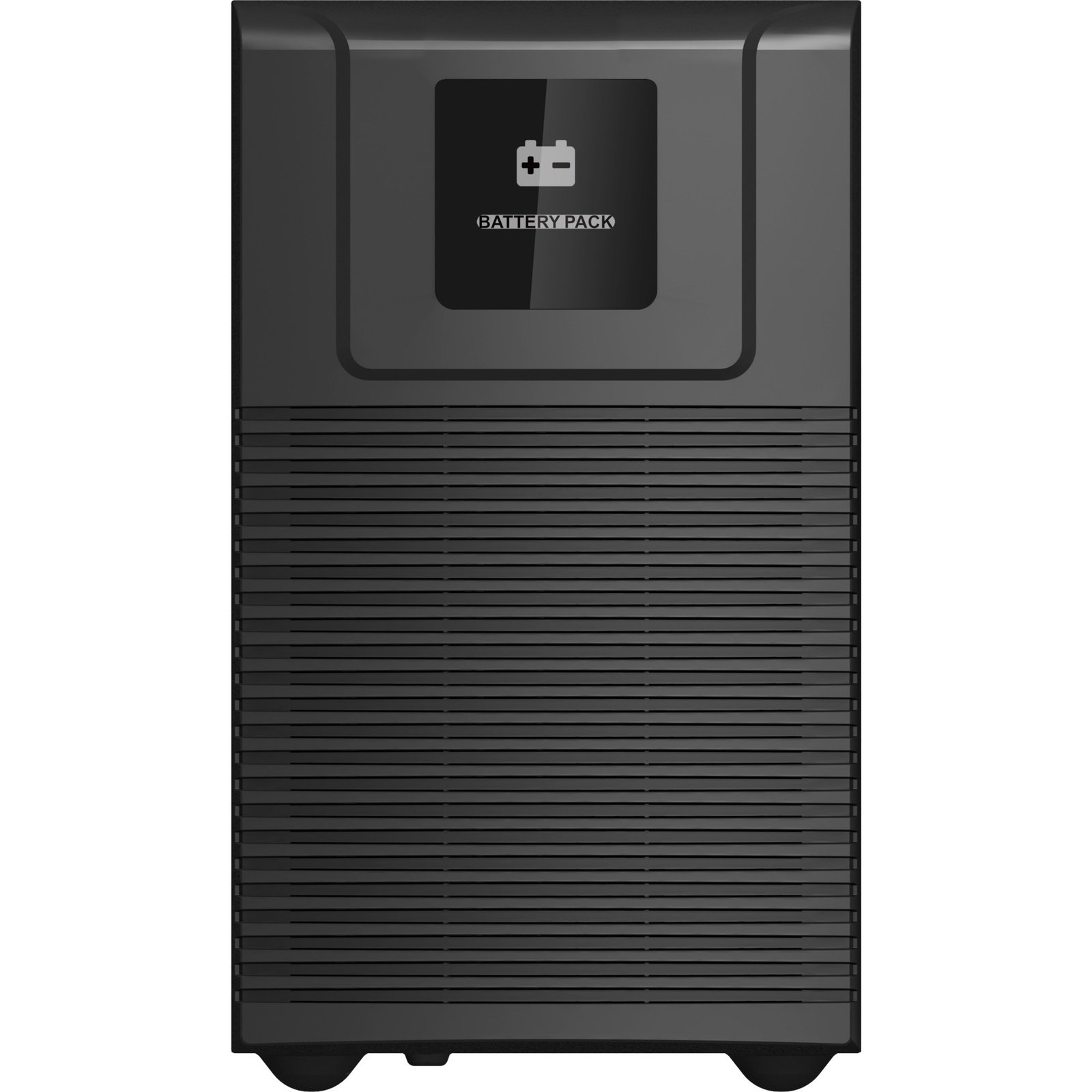 BlueWalker PowerWalker Erweiterungsakku 10134033 Negro