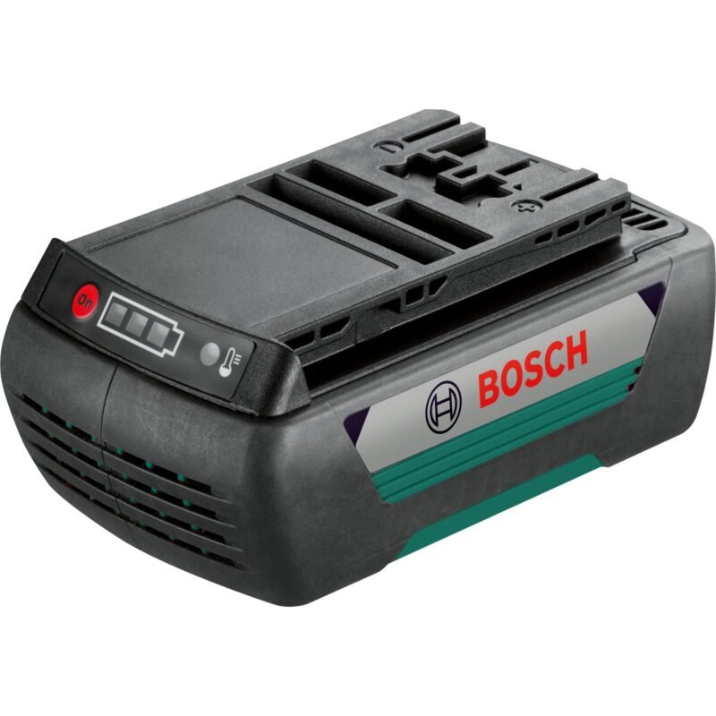 Bosch Akku GBA 36V 2.0Ah Negro