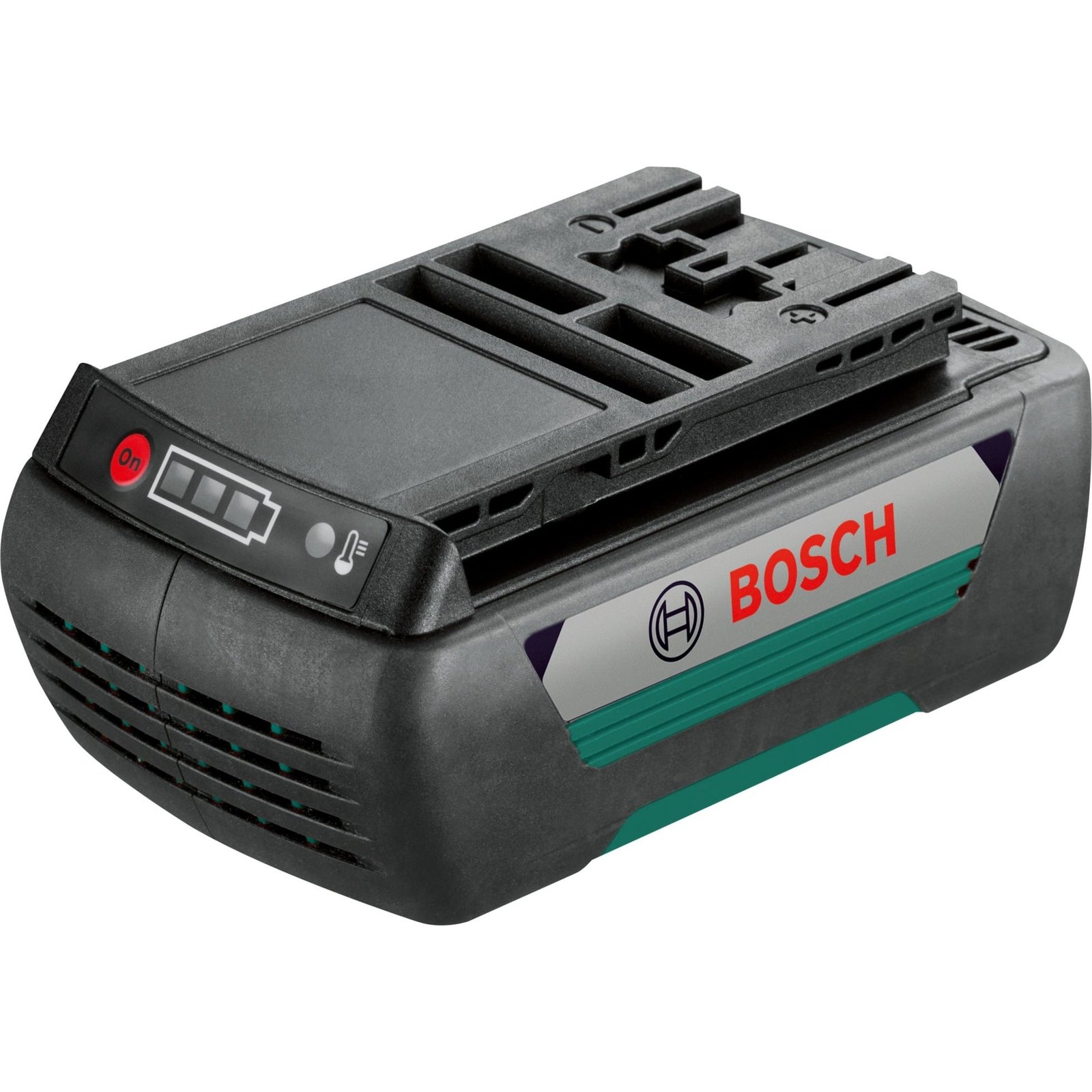 Bosch Akku GBA 36V 2.0Ah Negro