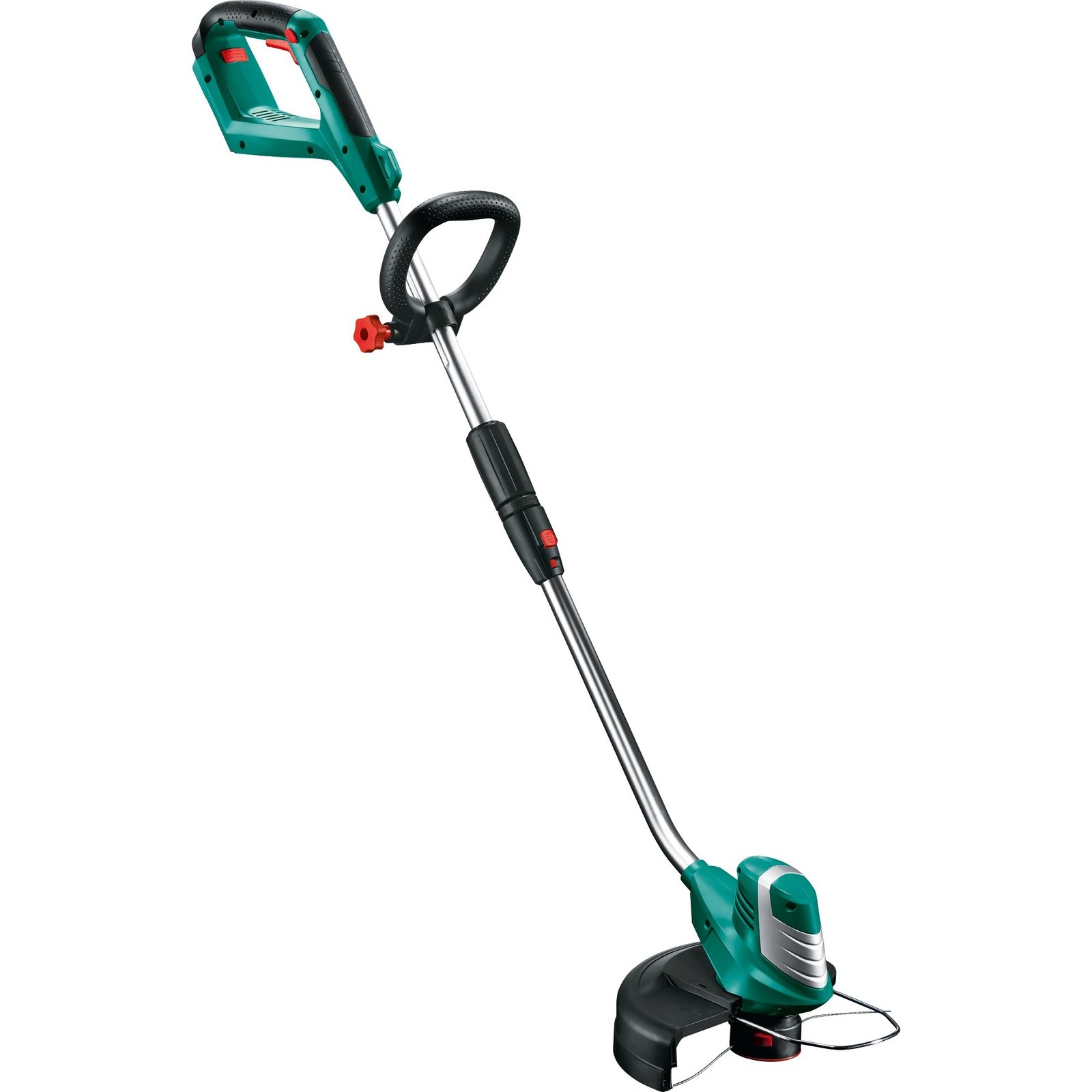Bosch Akku-Rasentrimmer AdvancedGrassCut 36 Verde