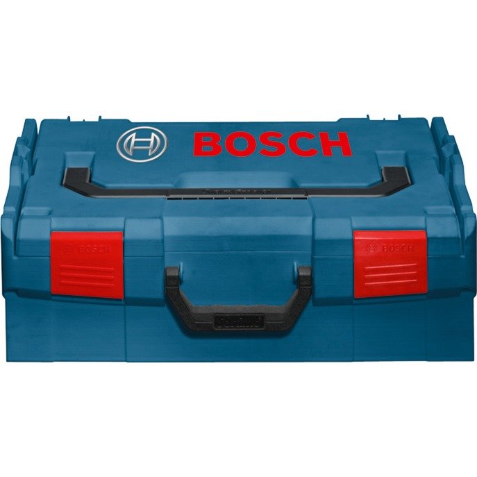 Bosch Akku-Schlagbohrschrauber GSB 12V-15 Professional Azul - Imagen 4