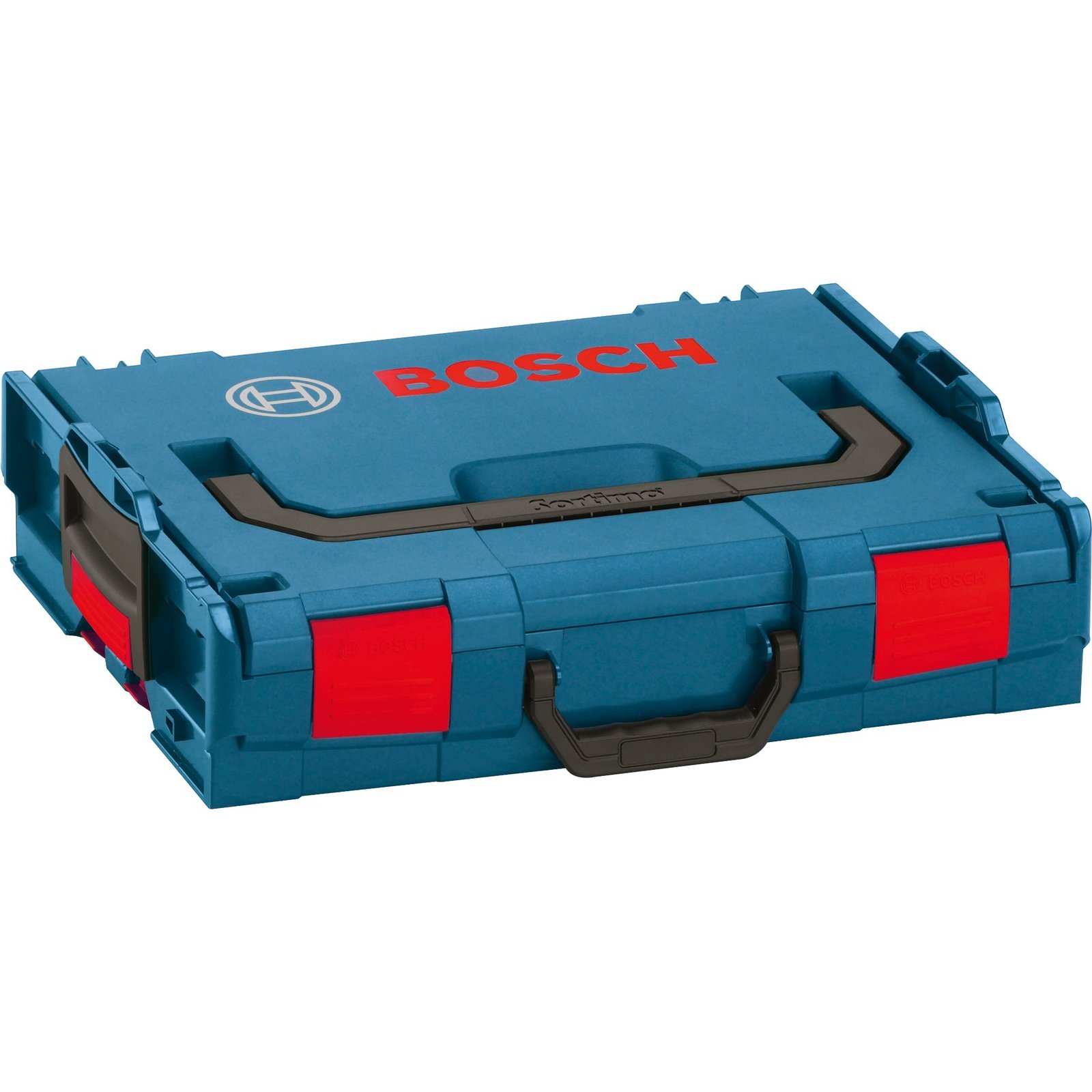 Bosch Akku-Winkelschleifer GWS 12V-76 Professional Azul - Imagen 4