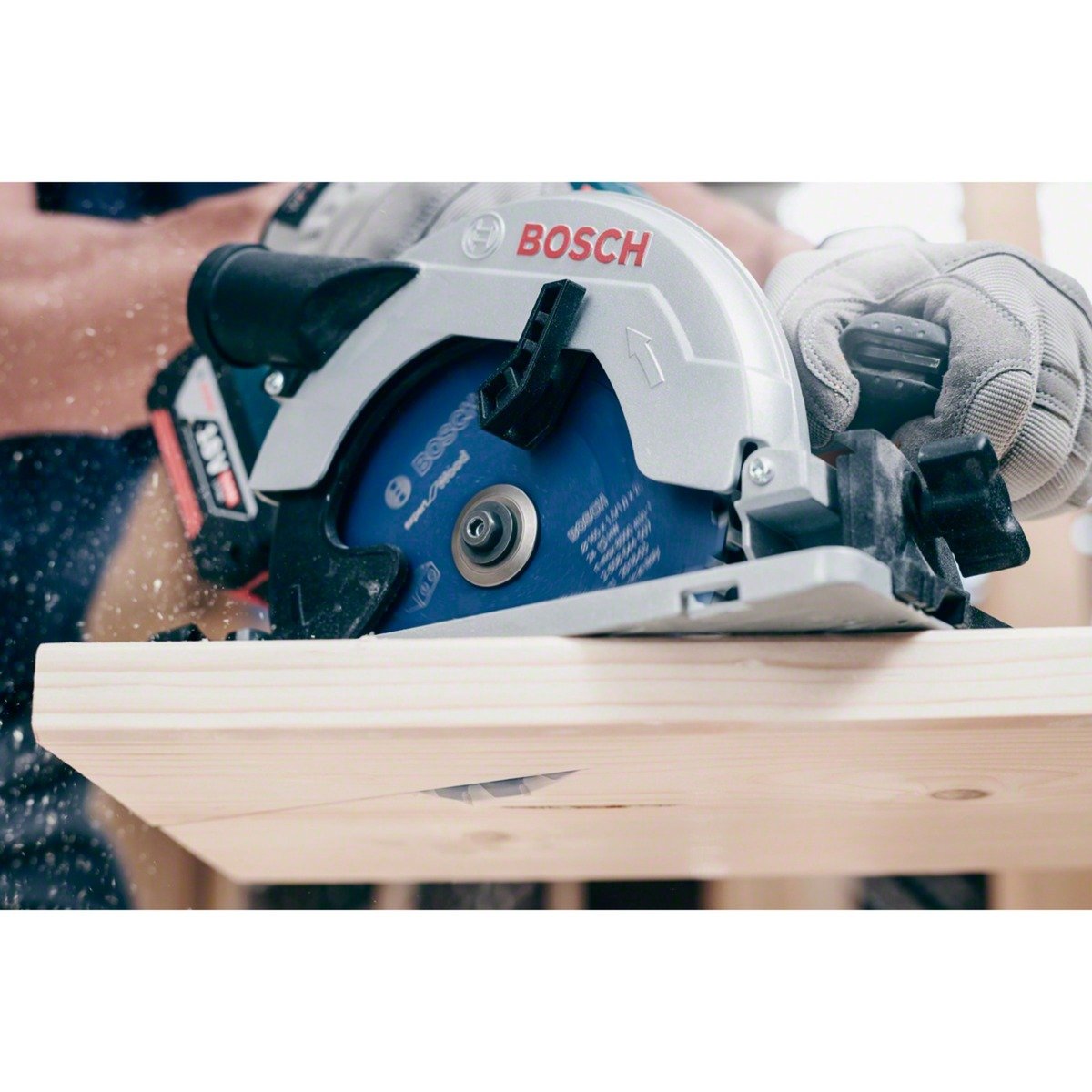 Bosch EXPERT Wood Kreissägeblatt - Imagen 5