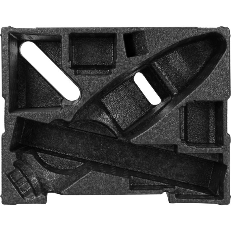 Bosch Einlage para Akku-Säbelsäge GSA 18 V-32 Negro
