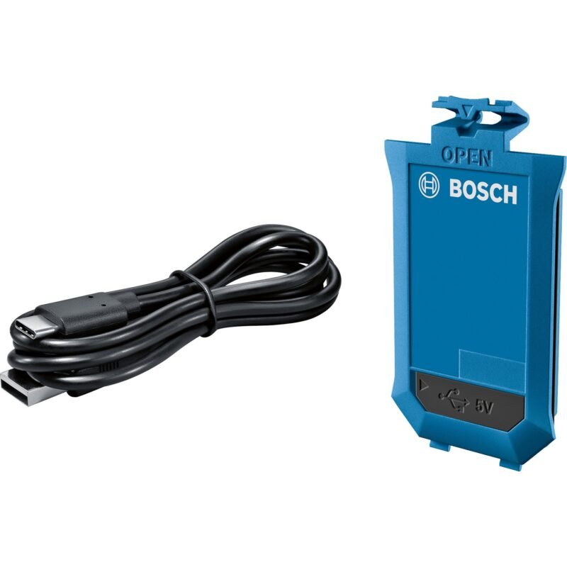 Bosch PRO Akku BA 3.7V 1.0Ah A Professional Azul