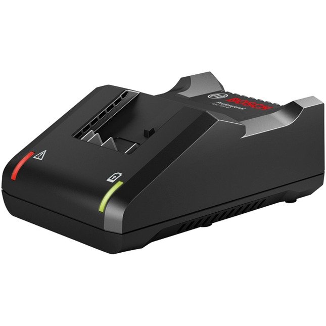 Bosch PRO Schnellladegerät GAL 18V-40 Professional Negro