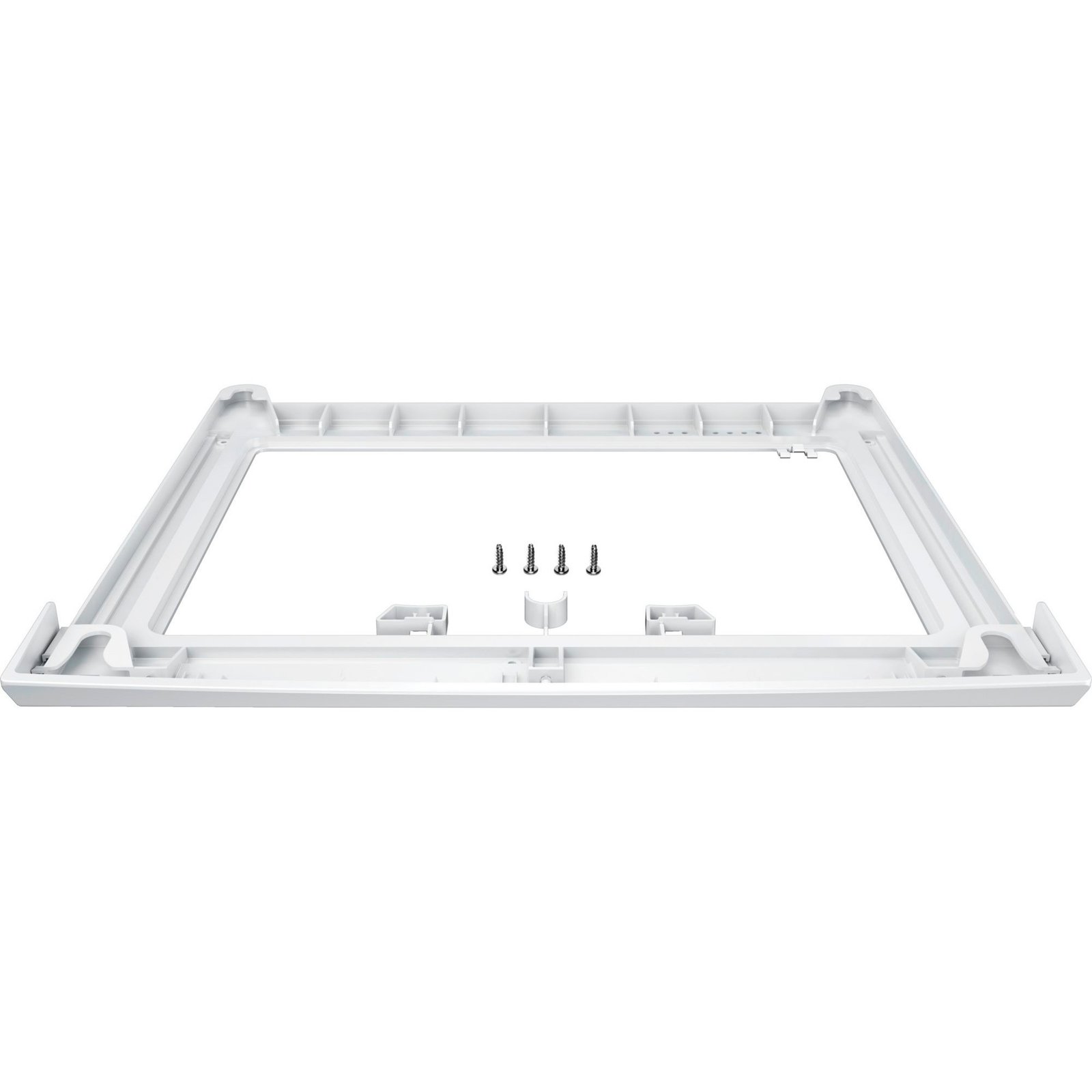 Bosch Verbindungssatz WTZ27510 Blanco